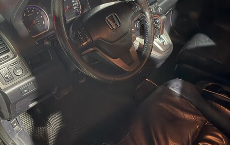 Honda CR-V III рестайлинг, 2011 год, 1 100 000 рублей, 3 фотография