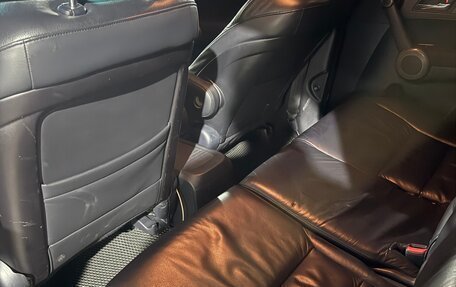 Honda CR-V III рестайлинг, 2011 год, 1 100 000 рублей, 4 фотография