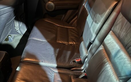 Honda CR-V III рестайлинг, 2011 год, 1 100 000 рублей, 5 фотография