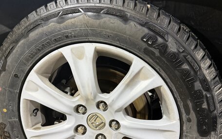 Honda CR-V III рестайлинг, 2011 год, 1 100 000 рублей, 11 фотография