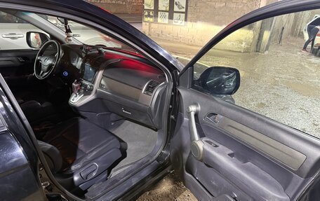 Honda CR-V III рестайлинг, 2011 год, 1 100 000 рублей, 8 фотография