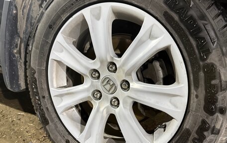 Honda CR-V III рестайлинг, 2011 год, 1 100 000 рублей, 10 фотография