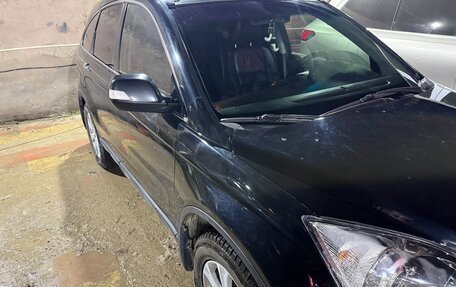 Honda CR-V III рестайлинг, 2011 год, 1 100 000 рублей, 9 фотография