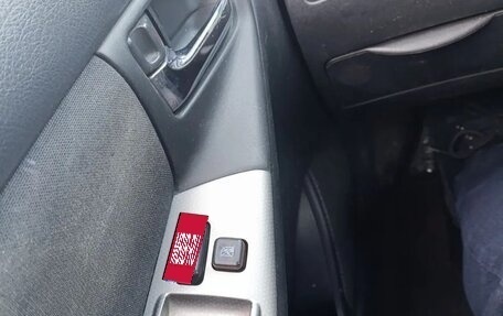 Toyota Corolla, 2006 год, 670 000 рублей, 10 фотография