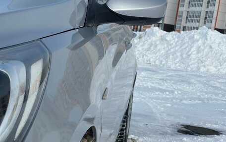 Hyundai Solaris II рестайлинг, 2013 год, 657 000 рублей, 5 фотография