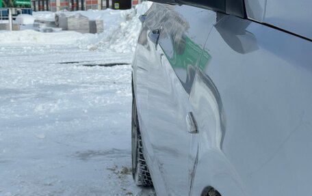Hyundai Solaris II рестайлинг, 2013 год, 657 000 рублей, 6 фотография