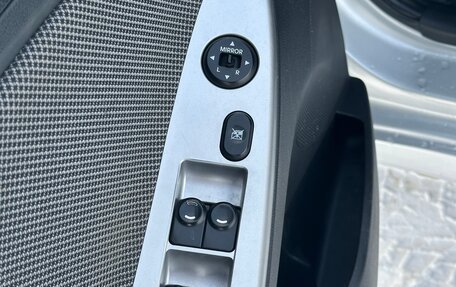 Hyundai Solaris II рестайлинг, 2013 год, 657 000 рублей, 13 фотография