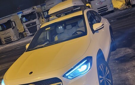 Mercedes-Benz GLA, 2020 год, 3 300 000 рублей, 2 фотография