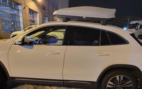 Mercedes-Benz GLA, 2020 год, 3 300 000 рублей, 6 фотография