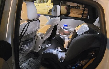 Mercedes-Benz GLA, 2020 год, 3 300 000 рублей, 9 фотография