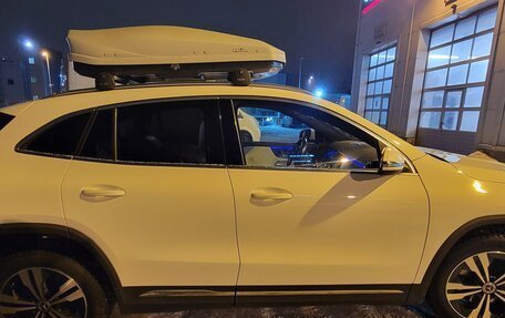 Mercedes-Benz GLA, 2020 год, 3 300 000 рублей, 4 фотография