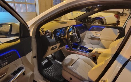 Mercedes-Benz GLA, 2020 год, 3 300 000 рублей, 7 фотография