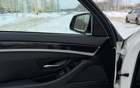 BMW 5 серия, 2016 год, 1 700 000 рублей, 6 фотография