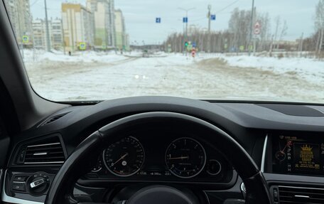 BMW 5 серия, 2016 год, 1 700 000 рублей, 7 фотография