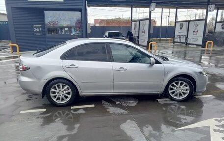 Mazda 6, 2007 год, 630 000 рублей, 6 фотография