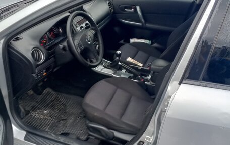 Mazda 6, 2007 год, 630 000 рублей, 4 фотография