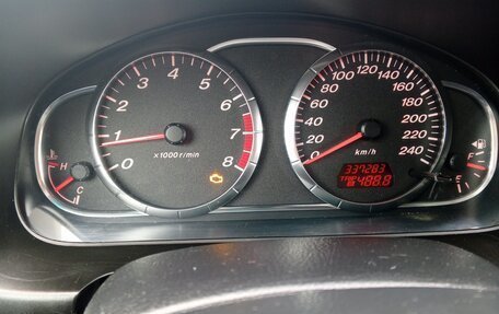 Mazda 6, 2007 год, 630 000 рублей, 9 фотография