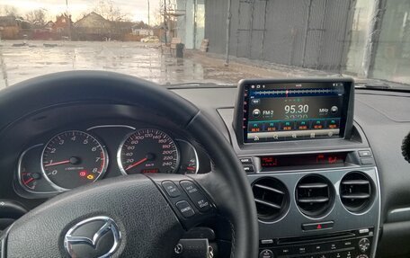 Mazda 6, 2007 год, 630 000 рублей, 2 фотография