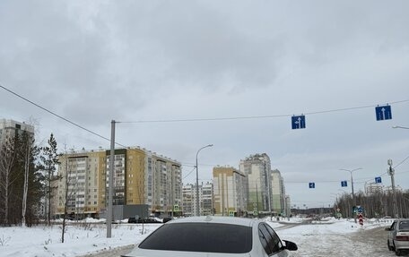 BMW 5 серия, 2016 год, 1 700 000 рублей, 3 фотография