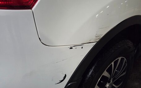 Nissan Qashqai, 2013 год, 950 000 рублей, 5 фотография