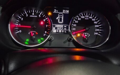 Nissan Qashqai, 2013 год, 950 000 рублей, 9 фотография