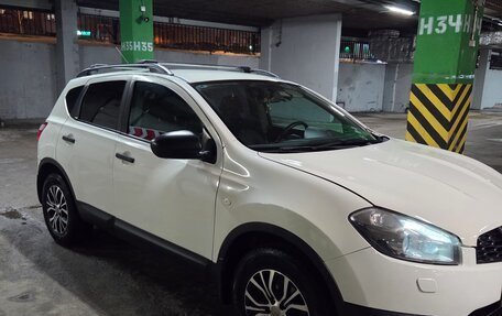 Nissan Qashqai, 2013 год, 950 000 рублей, 4 фотография