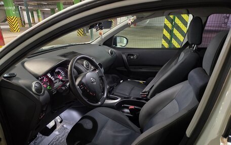 Nissan Qashqai, 2013 год, 950 000 рублей, 11 фотография