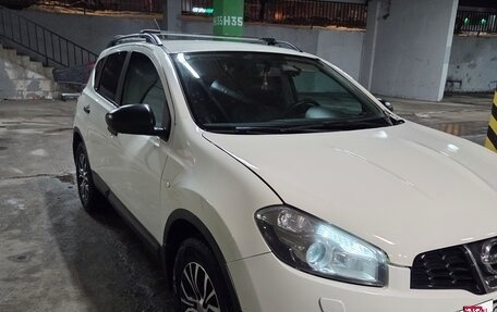 Nissan Qashqai, 2013 год, 950 000 рублей, 3 фотография