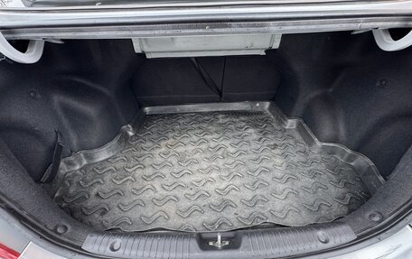 Hyundai Solaris II рестайлинг, 2015 год, 915 000 рублей, 32 фотография