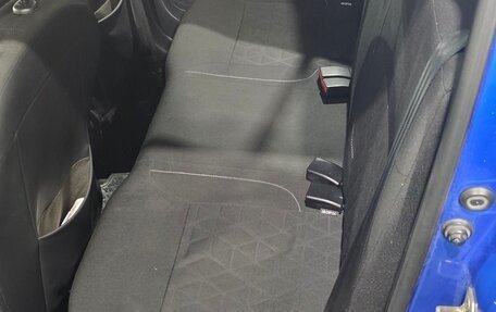 Renault Sandero II рестайлинг, 2014 год, 600 000 рублей, 9 фотография