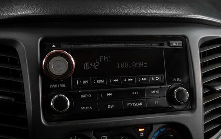 Mitsubishi L200 IV рестайлинг, 2017 год, 1 999 000 рублей, 13 фотография