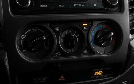 Mitsubishi L200 IV рестайлинг, 2017 год, 1 999 000 рублей, 12 фотография