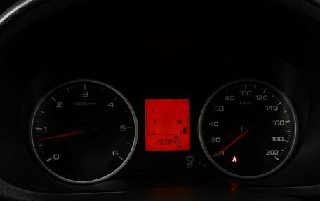 Mitsubishi L200 IV рестайлинг, 2017 год, 1 999 000 рублей, 16 фотография