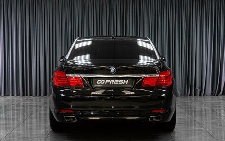 BMW 7 серия, 2011 год, 2 099 000 рублей, 4 фотография