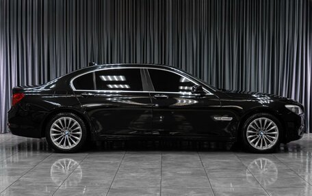 BMW 7 серия, 2011 год, 2 099 000 рублей, 5 фотография