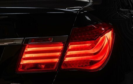 BMW 7 серия, 2011 год, 2 099 000 рублей, 10 фотография