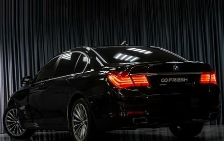 BMW 7 серия, 2011 год, 2 099 000 рублей, 7 фотография
