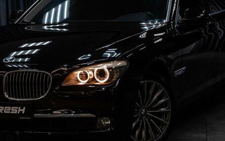 BMW 7 серия, 2011 год, 2 099 000 рублей, 9 фотография