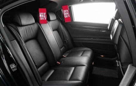 BMW 7 серия, 2011 год, 2 099 000 рублей, 13 фотография