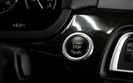 BMW 7 серия, 2011 год, 2 099 000 рублей, 23 фотография