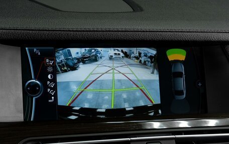 BMW 7 серия, 2011 год, 2 099 000 рублей, 22 фотография