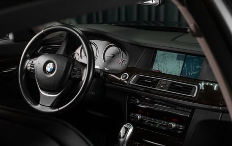 BMW 7 серия, 2011 год, 2 099 000 рублей, 26 фотография