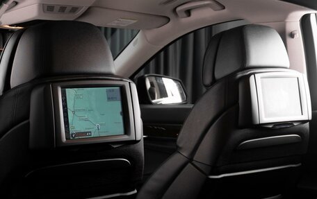 BMW 7 серия, 2011 год, 2 099 000 рублей, 27 фотография