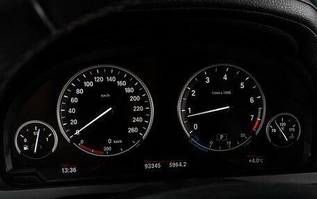 BMW 7 серия, 2011 год, 2 099 000 рублей, 32 фотография