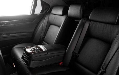 BMW 7 серия, 2011 год, 2 099 000 рублей, 28 фотография