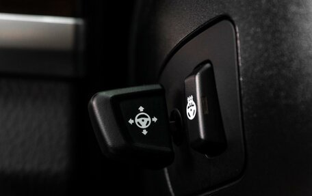 BMW 7 серия, 2011 год, 2 099 000 рублей, 33 фотография