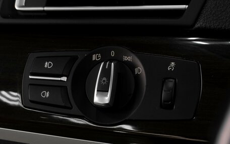 BMW 7 серия, 2011 год, 2 099 000 рублей, 35 фотография