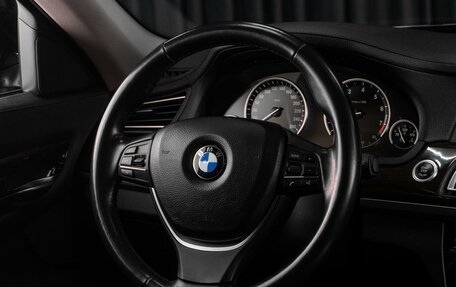 BMW 7 серия, 2011 год, 2 099 000 рублей, 36 фотография