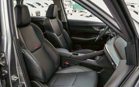 Changan CS35 Plus, 2023 год, 1 740 000 рублей, 8 фотография