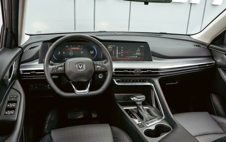 Changan CS35 Plus, 2023 год, 1 740 000 рублей, 6 фотография